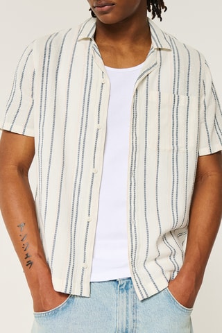 Chemise - Blanc