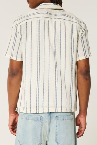Chemise - Blanc