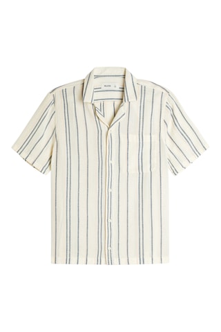 Chemise - Blanc