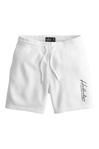 Short - Blanc