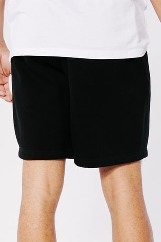 Short - Noir