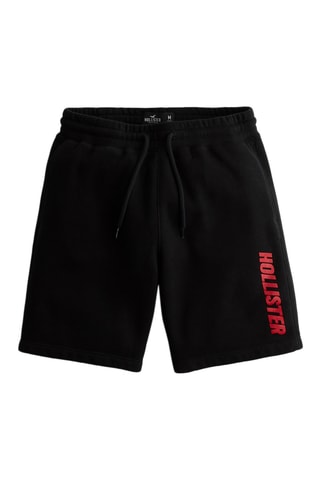 Short - Noir