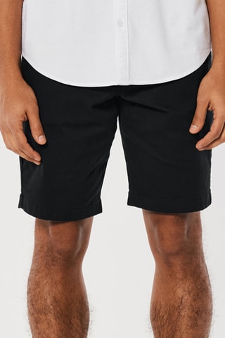 Short - Noir