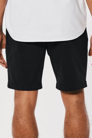Short - Noir