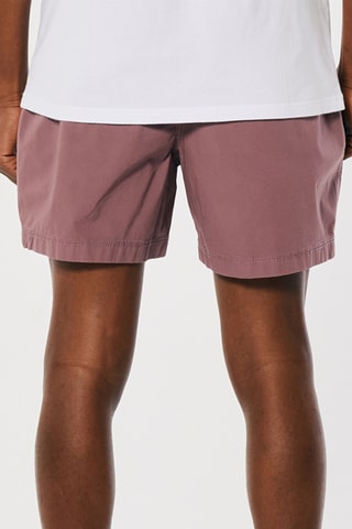 Short - Vieux rose