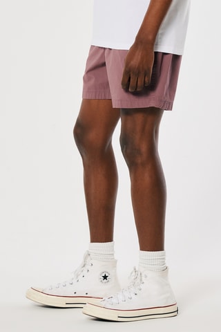 Short - Vieux rose