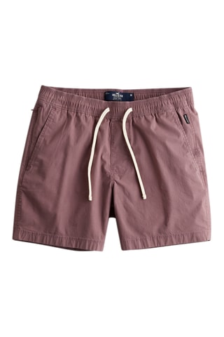 Short - Vieux rose