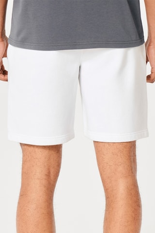 Short - Blanc
