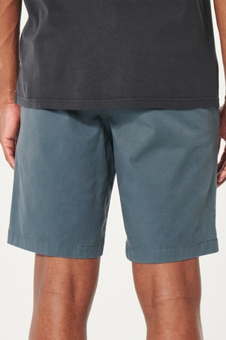 Short - Gris foncé