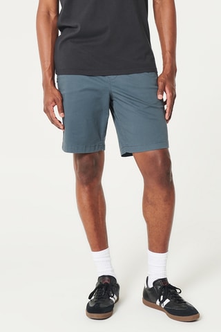 Short - Gris foncé