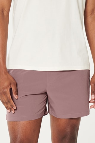 Short - Mauve