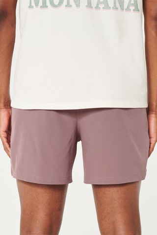 Short - Mauve