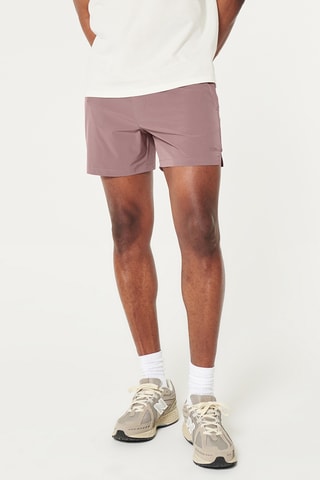 Short - Mauve