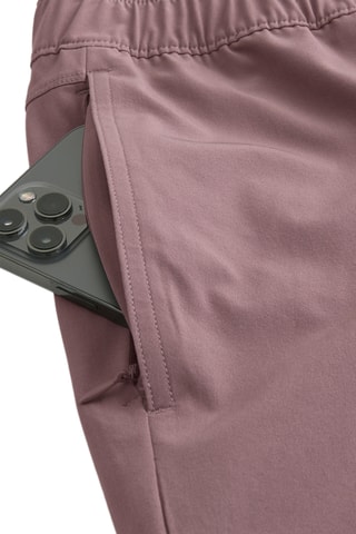 Short - Mauve