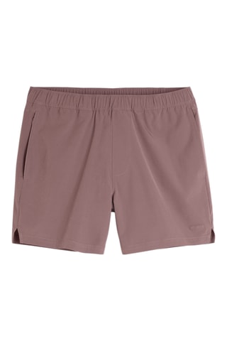Short - Mauve
