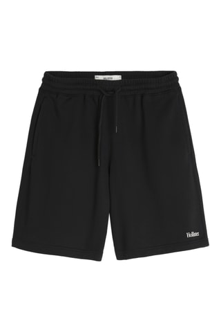 Short baggy - Noir