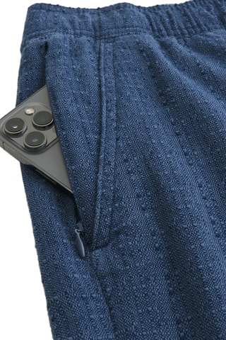 Short - Bleu marine