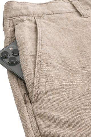 Short - Beige