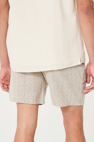 Short - Beige