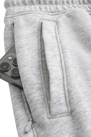 Short - Gris clair chiné