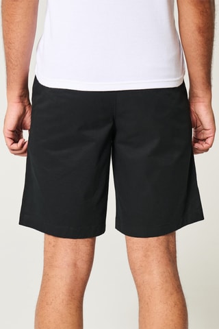 Short - Noir