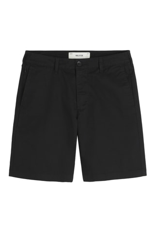 Short - Noir