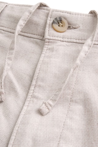 Short - Ecru