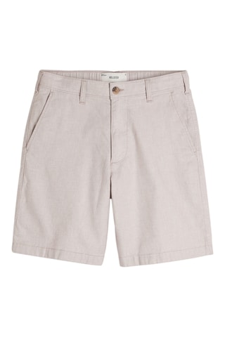Short - Ecru