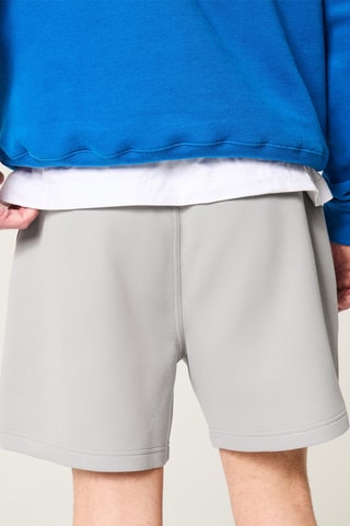 Short - Gris clair