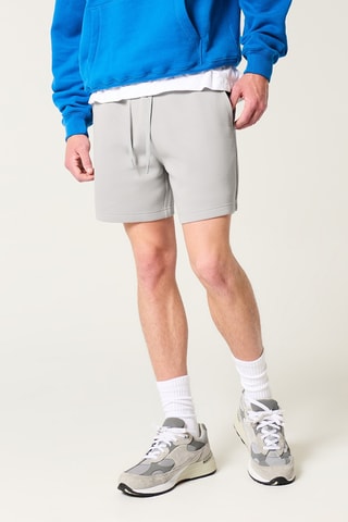 Short - Gris clair