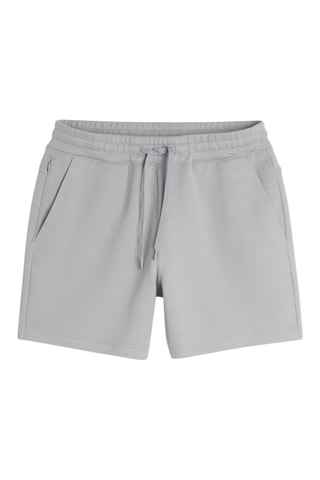 Short - Gris clair