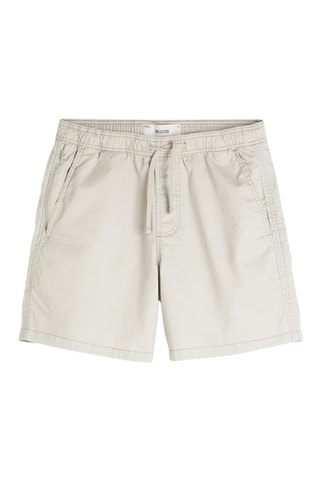 Short - Ecru