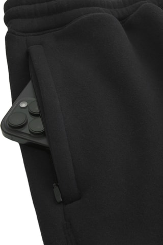 Short loose - Noir