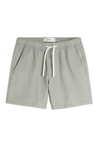 Short - Vert d'eau