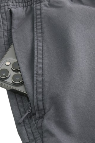 Short - Gris foncé