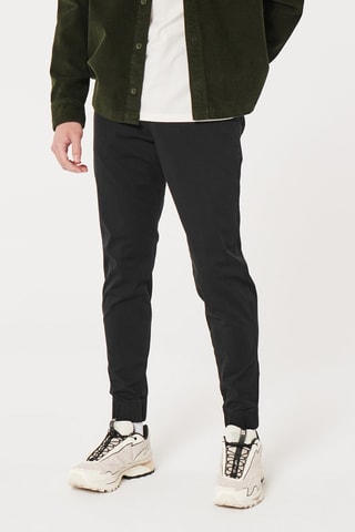 Jogger - Noir