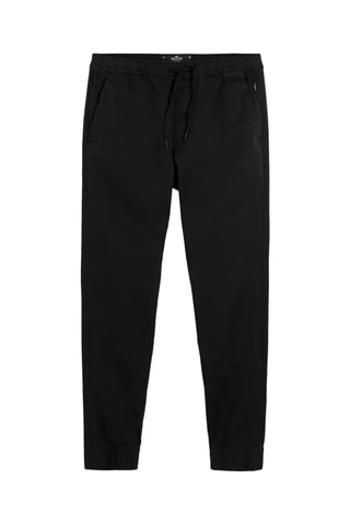 Jogger - Noir