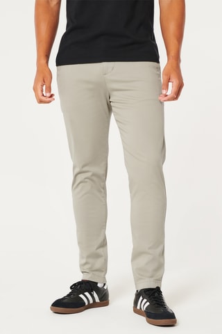 Chino skinny - Beige