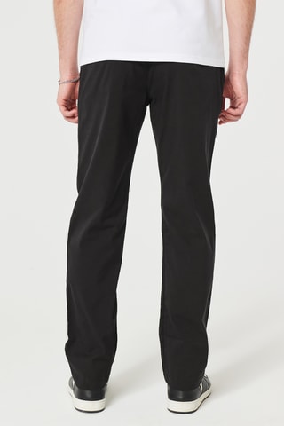 Chino slim - Noir