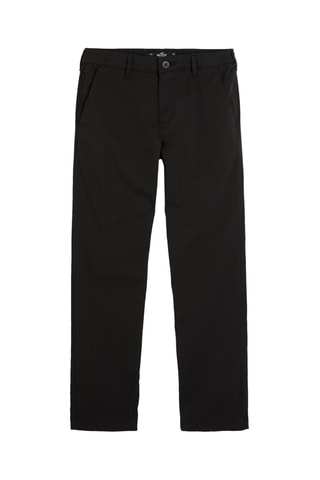 Chino slim - Noir