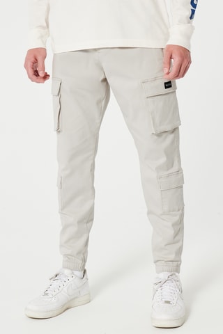 Jogger - Ecru