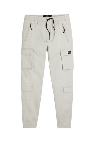 Jogger - Ecru