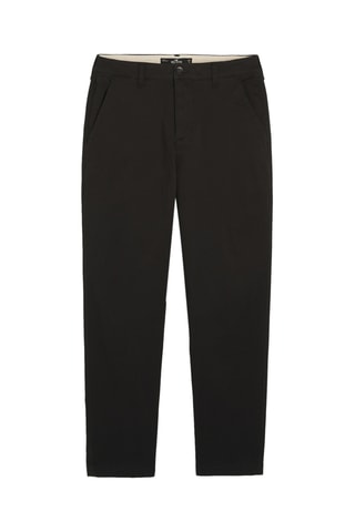 Chino skinny - Noir