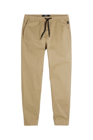 Jogger - Camel