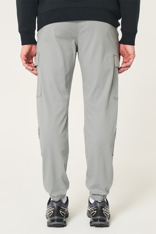 Jogger - Gris foncé