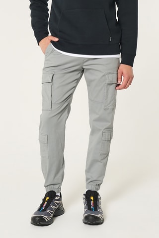 Jogger - Gris foncé