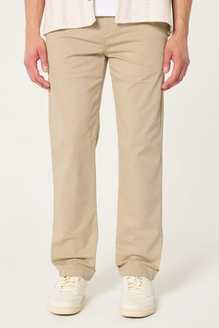 Chino slim - Beige