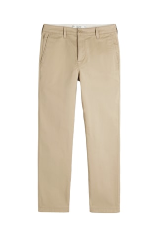 Chino slim - Beige