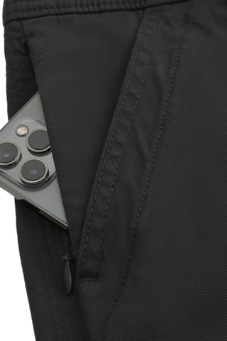 Pantalon baggy - Noir