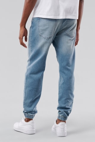 Jean relaxed - Bleu